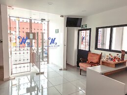 Villas Analco Apartments