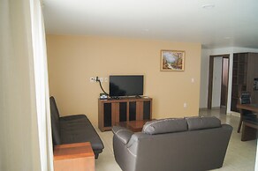 Villas Analco Apartments