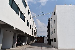 Villas Analco Apartments