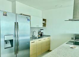 Apartamento Vacacional en Barranquilla