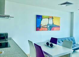 Apartamento Vacacional en Barranquilla