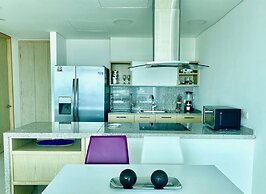 Apartamento Vacacional en Barranquilla