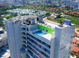 Apartamento Vacacional en Barranquilla