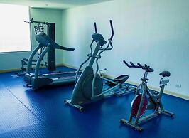 Apartamento Vacacional en Barranquilla