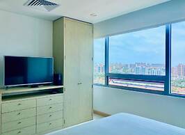 Apartamento Vacacional en Barranquilla