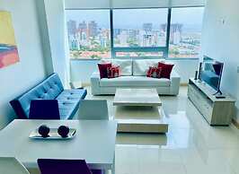 Apartamento Vacacional en Barranquilla