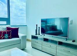 Apartamento Vacacional en Barranquilla