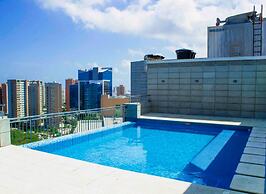 Apartamento Vacacional en Barranquilla