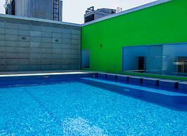 Apartamento Vacacional en Barranquilla