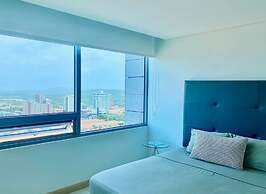 Apartamento Vacacional en Barranquilla