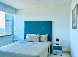 Apartamento Vacacional en Barranquilla