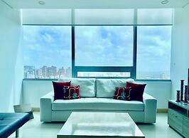 Apartamento Vacacional en Barranquilla
