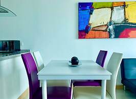 Apartamento Vacacional en Barranquilla