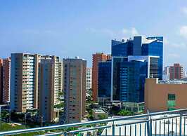 Apartamento Vacacional en Barranquilla