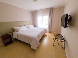 Garden Suites Pinamar