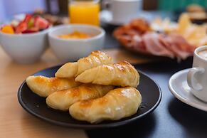 Garden Suites Pinamar