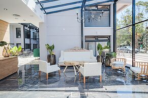 Garden Suites Pinamar