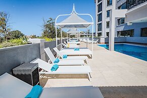 Garden Suites Pinamar