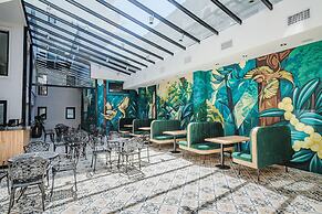 Garden Suites Pinamar