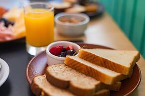 Garden Suites Pinamar