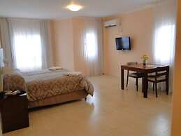 Garden Suites Pinamar