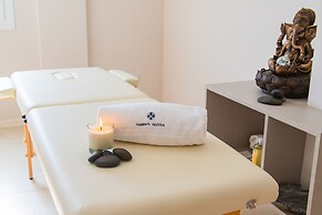 Garden Suites Pinamar