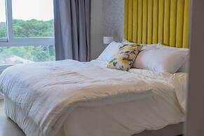 Garden Suites Pinamar