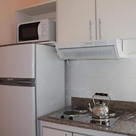 Garden Suites Pinamar