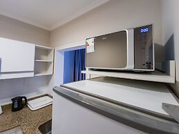 Garden Suites Pinamar