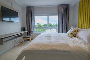 Garden Suites Pinamar