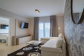 Garden Suites Pinamar