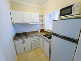 Garden Suites Pinamar