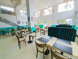 Garden Suites Pinamar