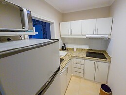 Garden Suites Pinamar