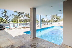 Garden Suites Pinamar