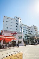 Garden Suites Pinamar