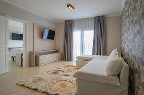 Garden Suites Pinamar