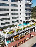 Garden Suites Pinamar