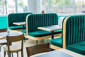 Garden Suites Pinamar