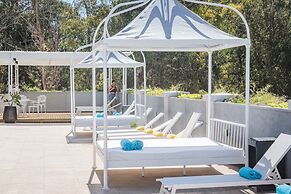 Garden Suites Pinamar