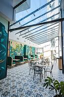 Garden Suites Pinamar