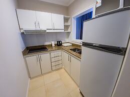 Garden Suites Pinamar