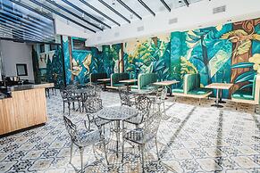 Garden Suites Pinamar