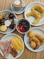 Garden Suites Pinamar