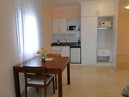 Garden Suites Pinamar