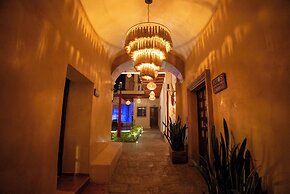 Bitos Hotel Boutique