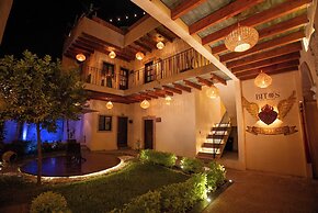 Bitos Hotel Boutique