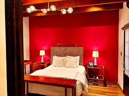Bitos Hotel Boutique