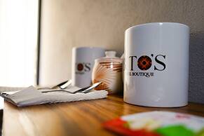 Bitos Hotel Boutique