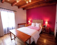 Bitos Hotel Boutique